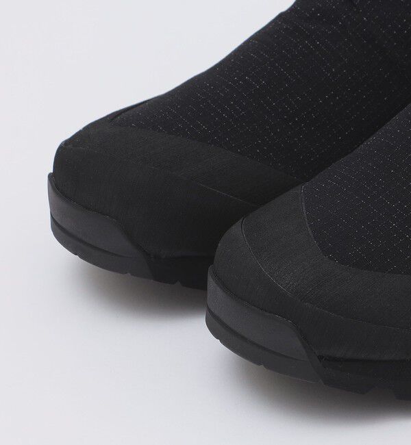 SHIPS「THE NORTH FACE: RAIN LOW GORE-TEX/レイン ロー ゴアテックス」|レインシューズ|