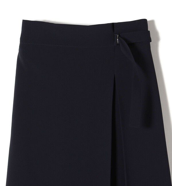 SHIPS for women「トリアセテート混 セミ タイト スカート」|スカート|