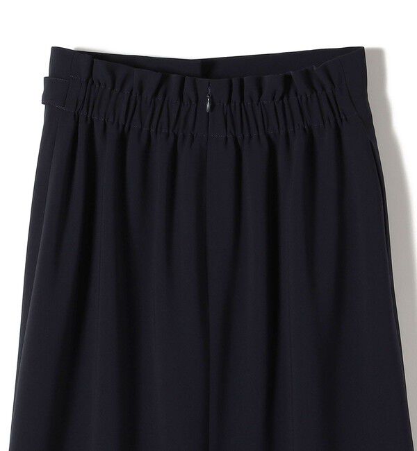 SHIPS for women「トリアセテート混 セミ タイト スカート」|スカート|