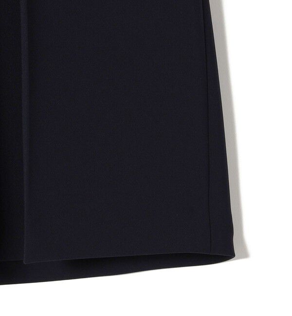 SHIPS for women「トリアセテート混 セミ タイト スカート」|スカート|