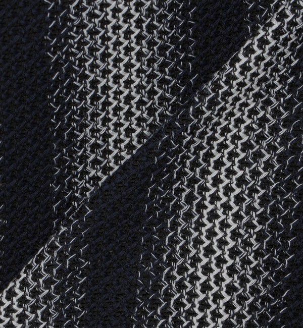 SHIPS「SHIPS: ハニカム メッシュ シャツ アウター」|シャツ・ブラウス|