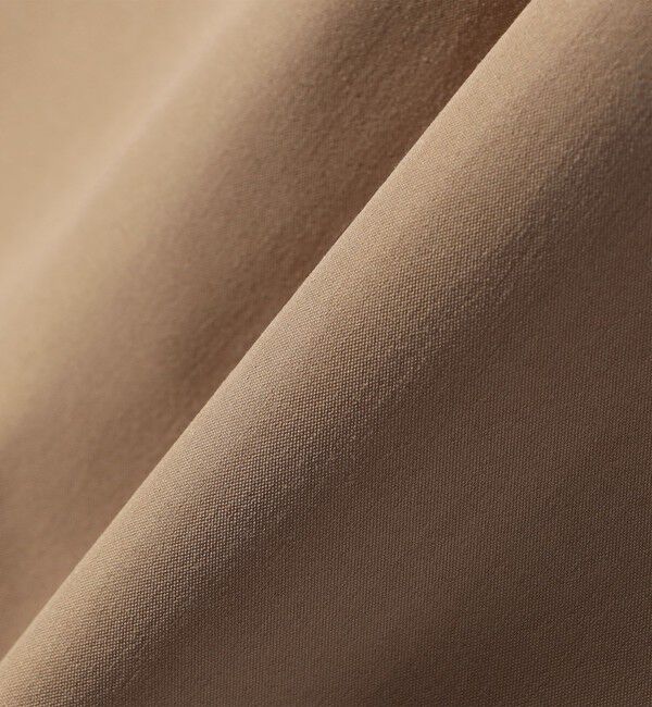 SHIPS any「SHIPS any:〈洗濯機可能〉ドロスト ワイド サロペット &times; ノースリーブ TEE セット」|その他|