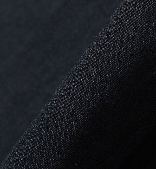 SHIPS for women「〈手洗い可能〉ラミー 4 ギャザー スリーブ ブラウス」|シャツ・ブラウス|