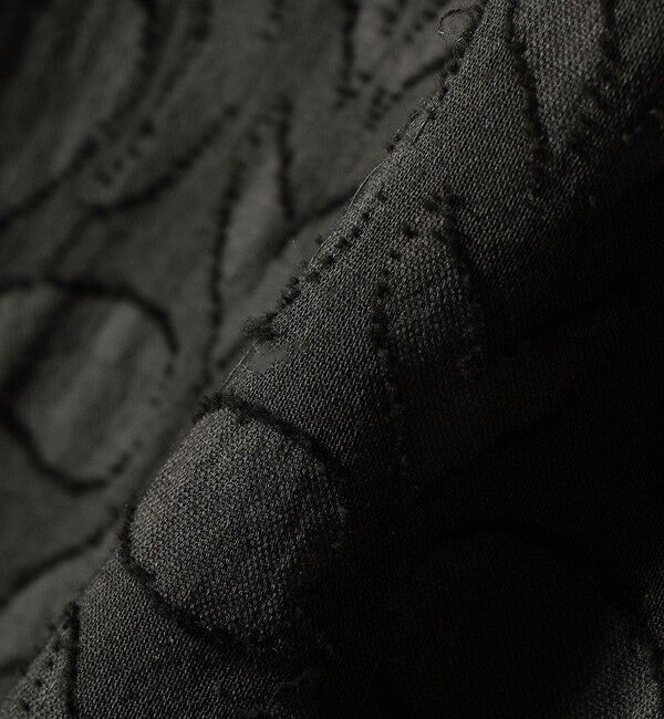 SHIPS for women「〈手洗い可能〉コットン ドビー ウエスト ゴム ギャザー パンツ」|その他|