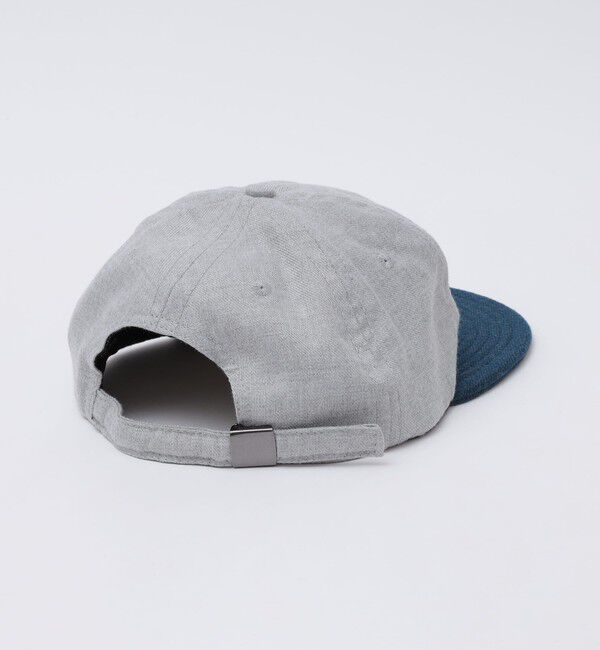 SHIPS「LITE YEAR: 6PANEL POLYE SERGE」|その他|
