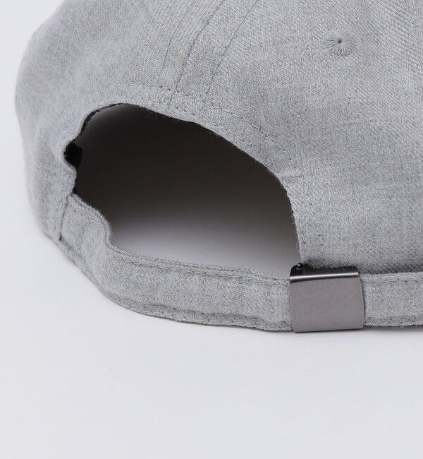 SHIPS「LITE YEAR: 6PANEL POLYE SERGE」|その他|