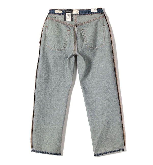 SHIPS for women「【SHIPS別注】Levi&rsquo;s:501 90&rsquo;s ANKLE」|デニム|