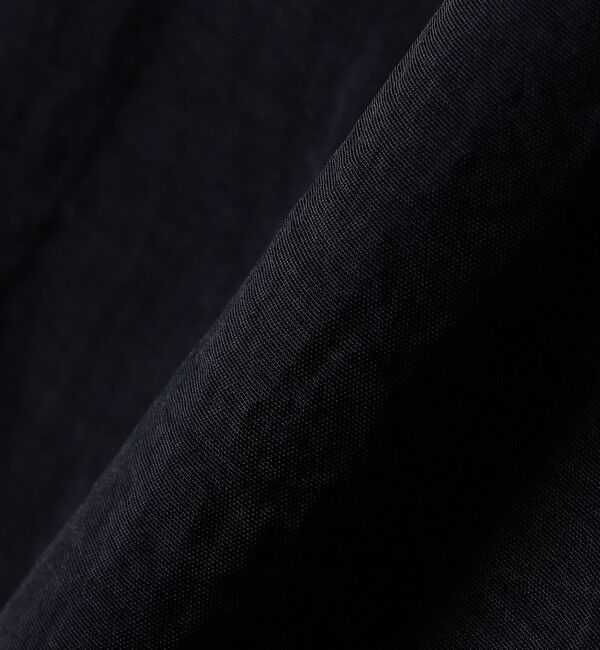 SHIPS any「SHIPS any:〈多機能/洗濯機可能〉ナイロン タスラン アノラック パーカー」|パーカー|