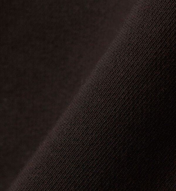 SHIPS「SHIPS: コットン ウール ジップ パーカー」|パーカー|