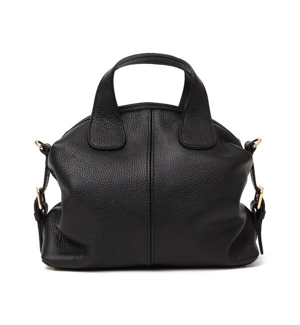 SHIPS for women「AULENTTI:ボストン バッグ」|ボストンバッグ|