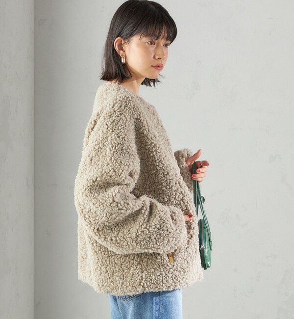 SHIPS for women「【SHIPS別注】TATRAS: ウニカ」|その他|