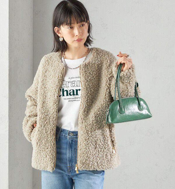 SHIPS for women「【SHIPS別注】TATRAS: ウニカ」|その他|