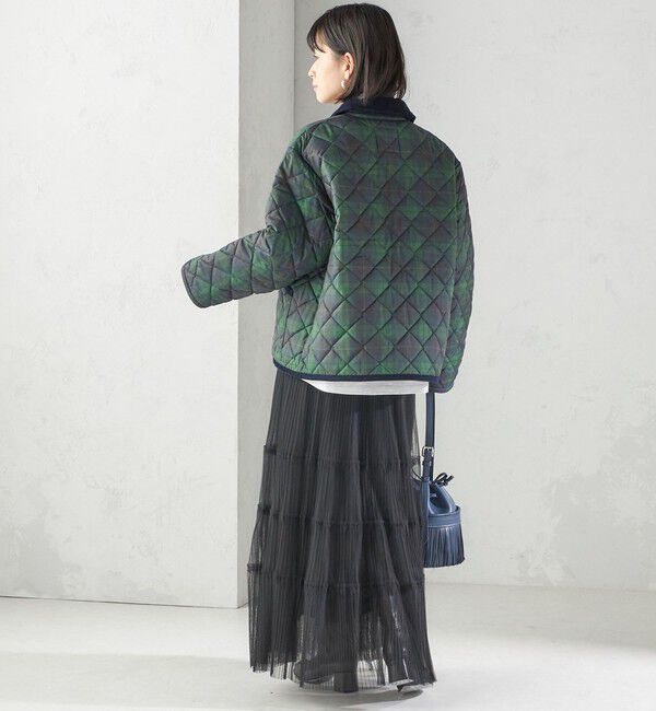 SHIPS for women「【SHIPS別注】LAVENHAM:〈洗濯機可能〉TEYNHAM」|その他|