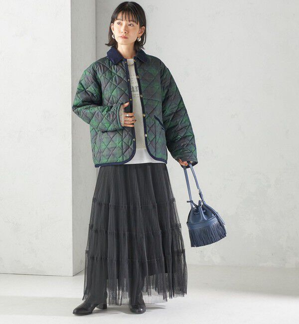 SHIPS for women「【SHIPS別注】LAVENHAM:〈洗濯機可能〉TEYNHAM」|その他|
