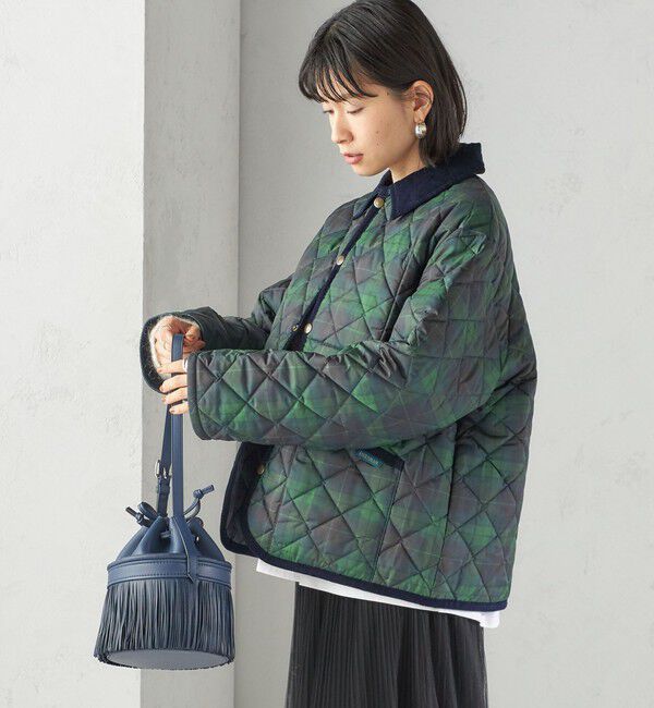 SHIPS for women「【SHIPS別注】LAVENHAM:〈洗濯機可能〉TEYNHAM」|その他|