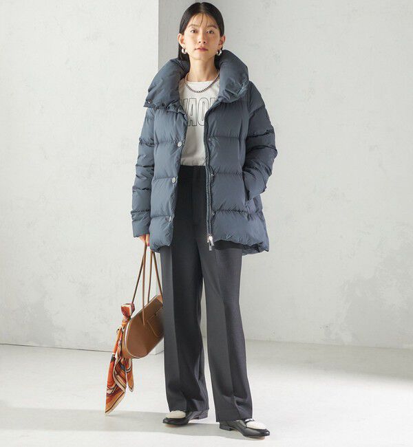SHIPS for women「【SHIPS別注】PYRENEX:ELAURA 2」|ダウン|
