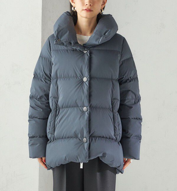 SHIPS for women「【SHIPS別注】PYRENEX:ELAURA 2」|ダウン|