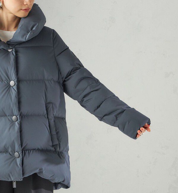 SHIPS for women「【SHIPS別注】PYRENEX:ELAURA 2」|ダウン|