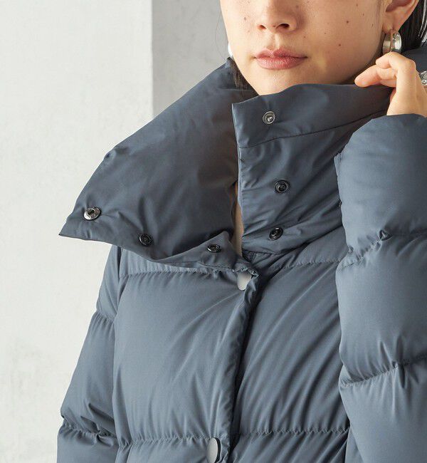 SHIPS for women「【SHIPS別注】PYRENEX:ELAURA 2」|ダウン|