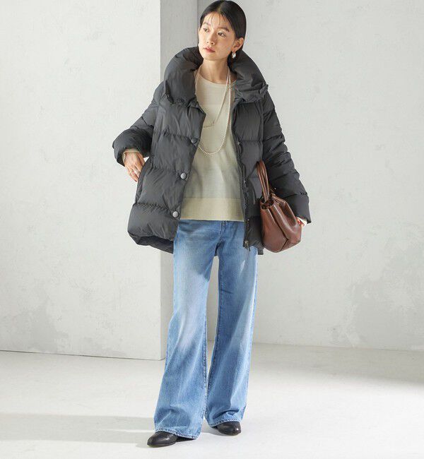 SHIPS for women「【SHIPS別注】PYRENEX:ELAURA 2」|ダウン|