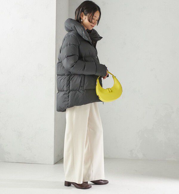 SHIPS for women「【SHIPS別注】PYRENEX:ELAURA 2」|ダウン|