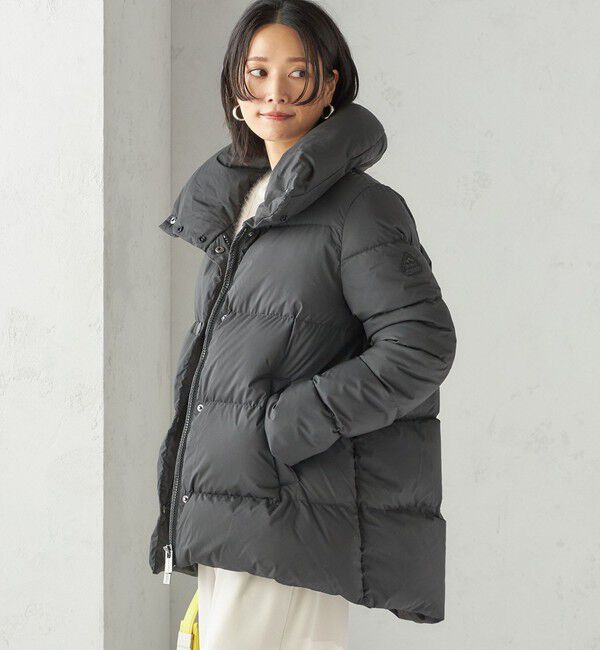 SHIPS for women「【SHIPS別注】PYRENEX:ELAURA 2」|ダウン|