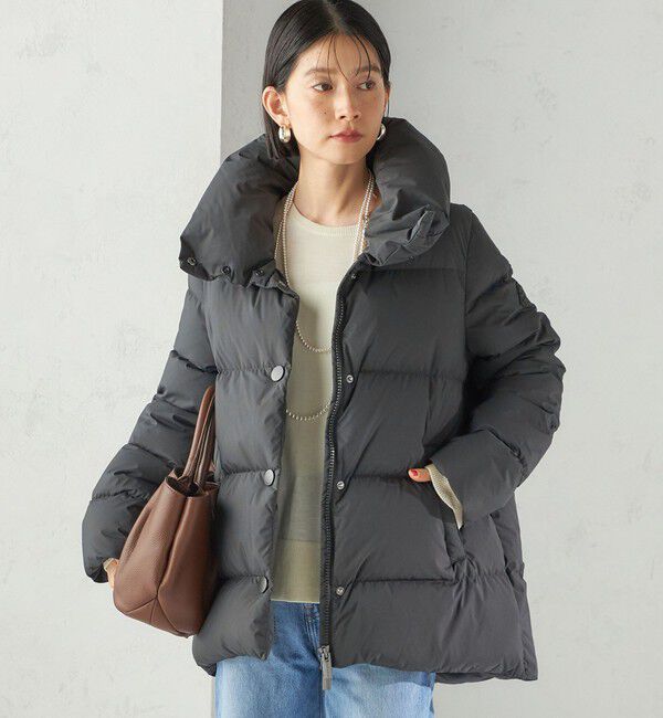 SHIPS for women「【SHIPS別注】PYRENEX:ELAURA 2」|ダウン|