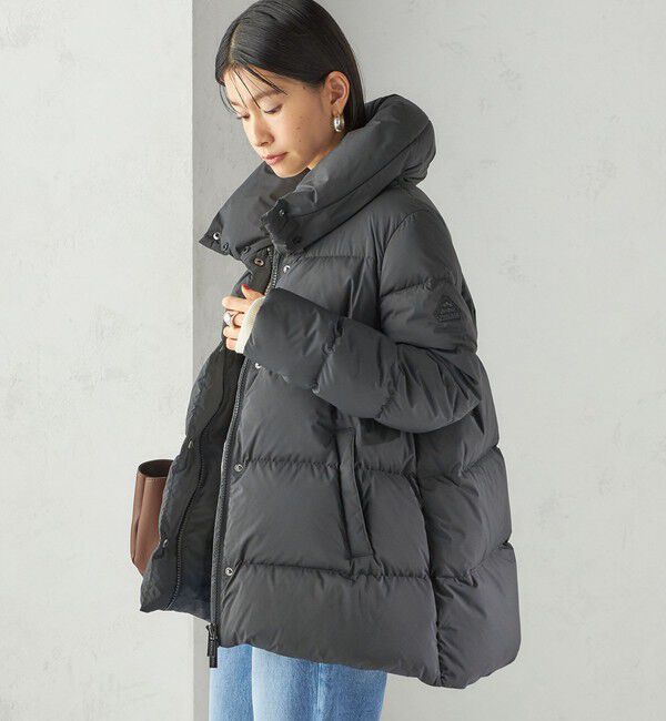 SHIPS for women「【SHIPS別注】PYRENEX:ELAURA 2」|ダウン|
