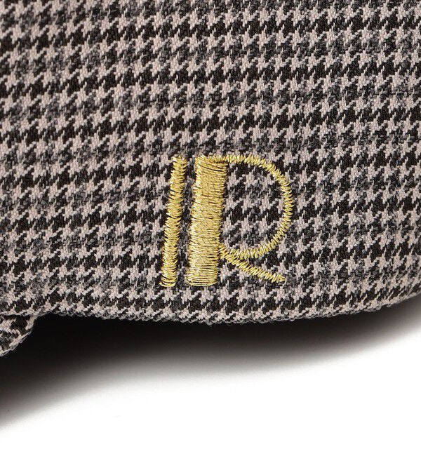 SHIPS for women「Revis.: リボン キャップ」|キャップ・キャスケット|