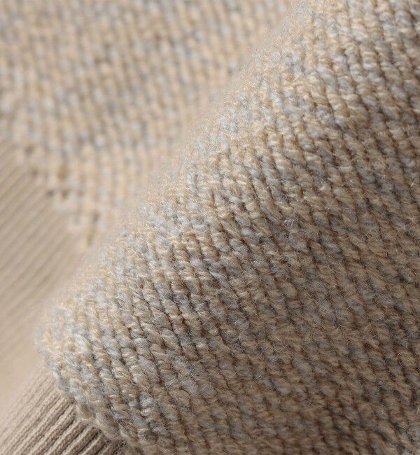 SHIPS any「SHIPS any:〈手洗い可能〉サカリバ ラグランスリーブ プルオーバー」|Tシャツ・カットソー|