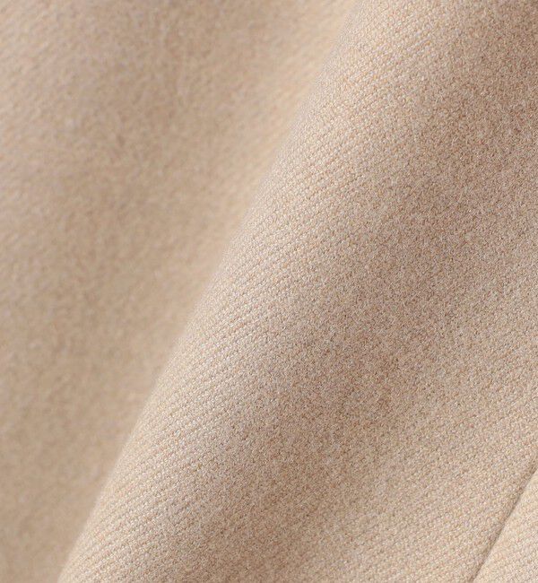 SHIPS for women「〈手洗い可能〉DELEGANT ダブルカラー ジャケット（セットアップ対応）」|ノーカラージャケット|