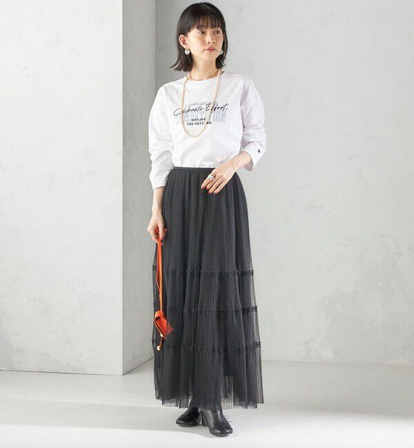 SHIPS for women「MARIAN: オブリーク トゥ ブーツ」|ショートブーツ|