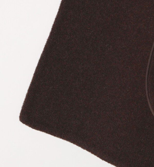 SHIPS any「SHIPS any: リバー ダブル テーラード ミドル コクーン コート」|その他|