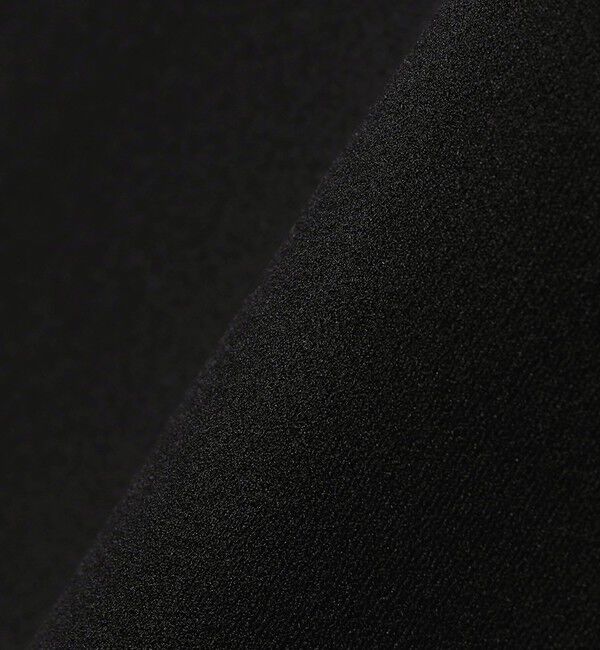 SHIPS for women「〈吸水速乾 / 手洗い可能〉アジャスト ボタン ジャンパー スカート」|ワンピース|