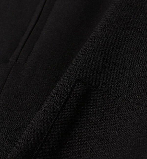 SHIPS for women「〈手洗い可能〉フロント ジップ ジャンパー スカート」|ジャンパースカート|