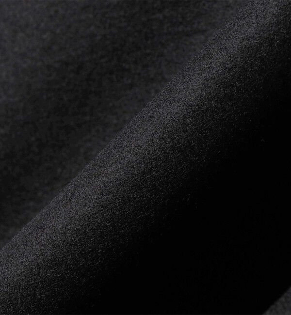 SHIPS for women「《予約》【SHIPS別注】Nell:ウール ジャージー ポンチョ」|その他|