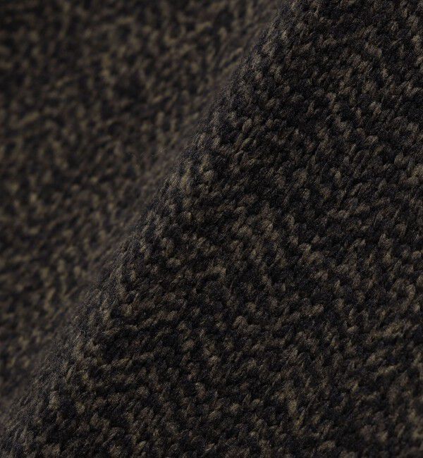 SHIPS Colors 「SHIPS Colors:セーター フリース イージー スラックス(セットアップ対応可能)◇」|スラックス|