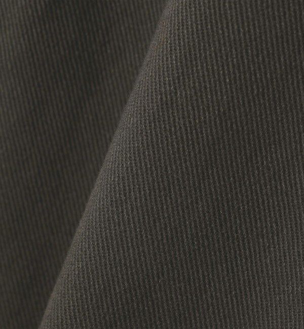 SHIPS any「SHIPS any:〈洗濯機可能〉ドロスト イージー ワイド ストレート ベイカー パンツ」|その他|