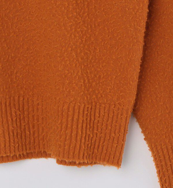 SHIPS「roberto collina: CASENTINO CREW NECK」|ニット・セーター|