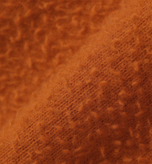 SHIPS「roberto collina: CASENTINO CREW NECK」|ニット・セーター|