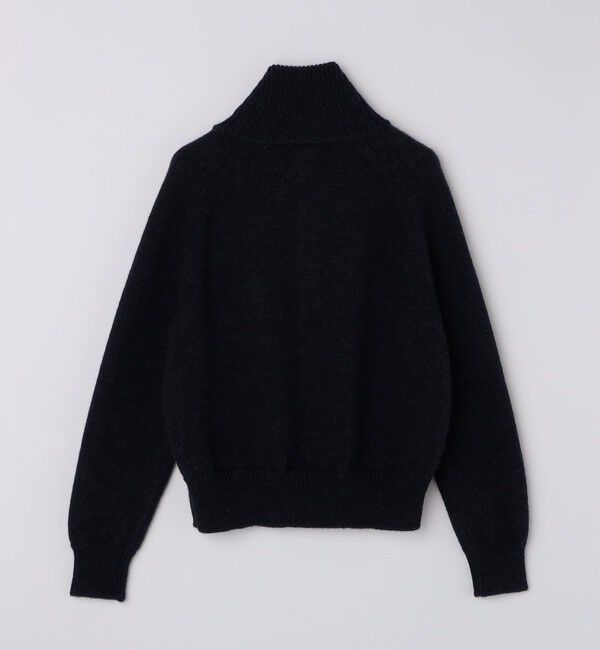 SHIPS「CAMISAS MANOLO: KNITTED JACKET」|その他|