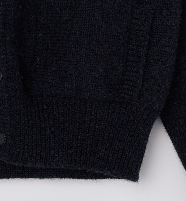SHIPS「CAMISAS MANOLO: KNITTED JACKET」|その他|
