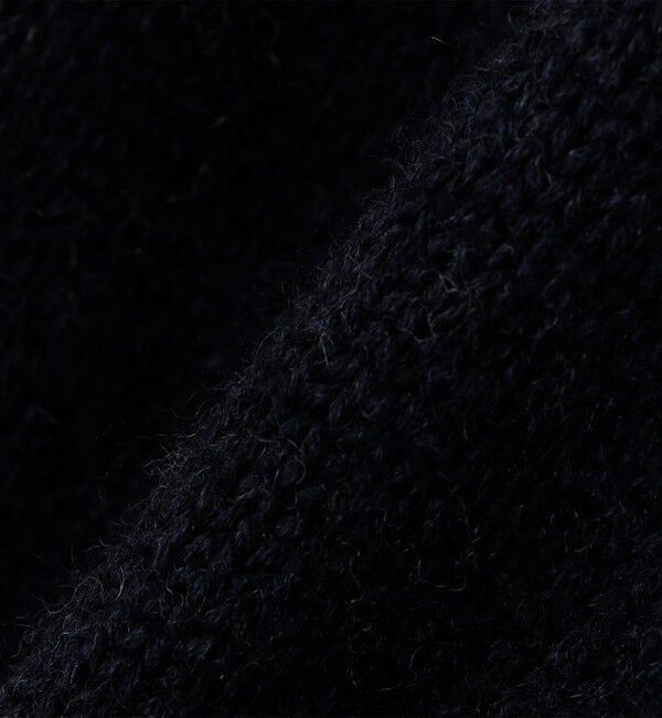 SHIPS「CAMISAS MANOLO: KNITTED JACKET」|その他|