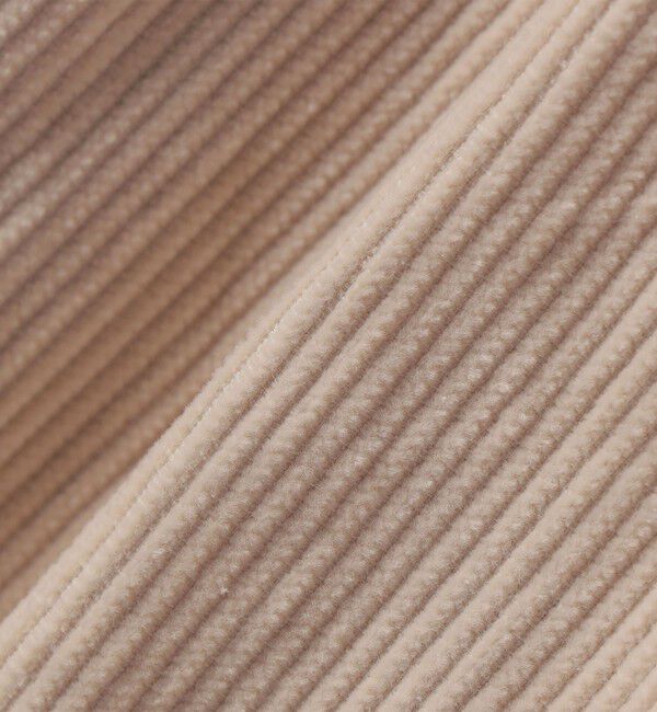 SHIPS for women「SHIPS Primary Navy Label:〈手洗い可能〉コーデュロイ パンツ」|その他|