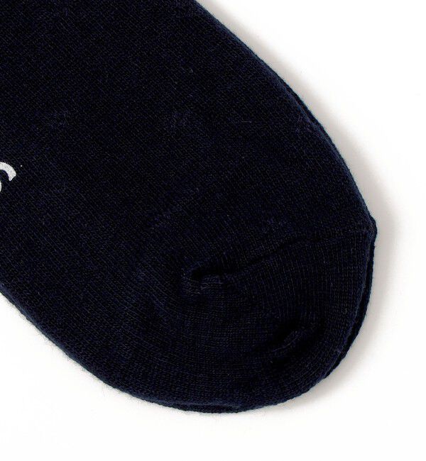 SHIPS KIDS「SHIPS KIDS:セレモニー ガールズ リボン付き ハイソックス」|ソックス|