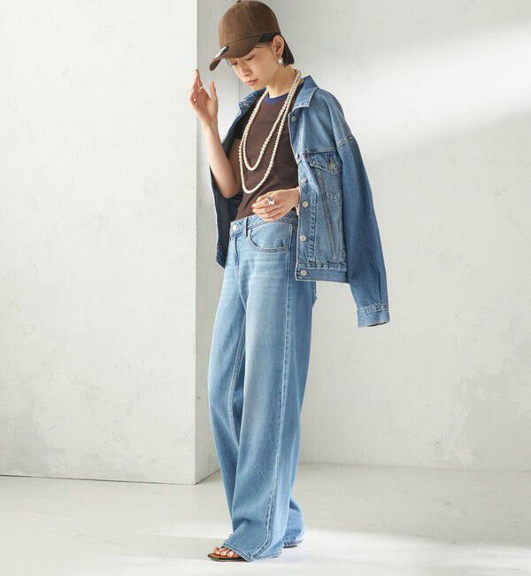 SHIPS for women「《一部追加予約》【SHIPS別注】NEW ERA: NEW MINI LOGO」|キャップ・キャスケット|