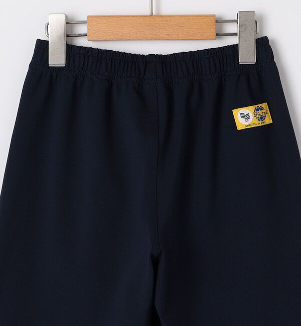 SHIPS KIDS「【SHIPS KIDS別注】ATHLETA:〈UVカット〉100～125cm /メッシュ ショーツ」|その他|