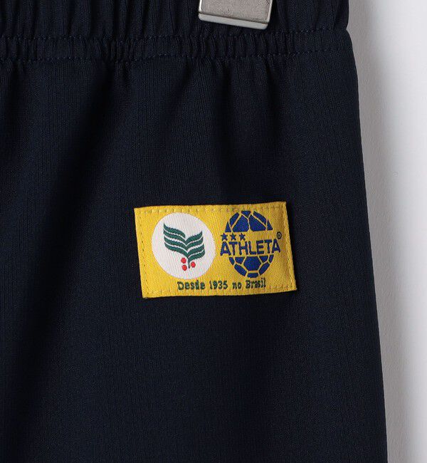 SHIPS KIDS「【SHIPS KIDS別注】ATHLETA:〈UVカット〉100～125cm /メッシュ ショーツ」|その他|