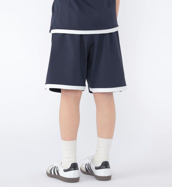 SHIPS KIDS「【SHIPS KIDS別注】ATHLETA:〈UVカット〉100～125cm /メッシュ ショーツ」|その他|