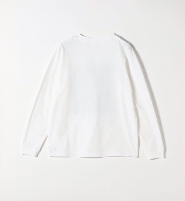 SHIPS any「GOOD ROCK SPEED:〈洗濯機可能〉MARILYN MONROE フォト プリント ロンTEE 26SS」|Tシャツ・カットソー|